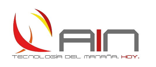 AIN Tecnologia del mañana, hoy.